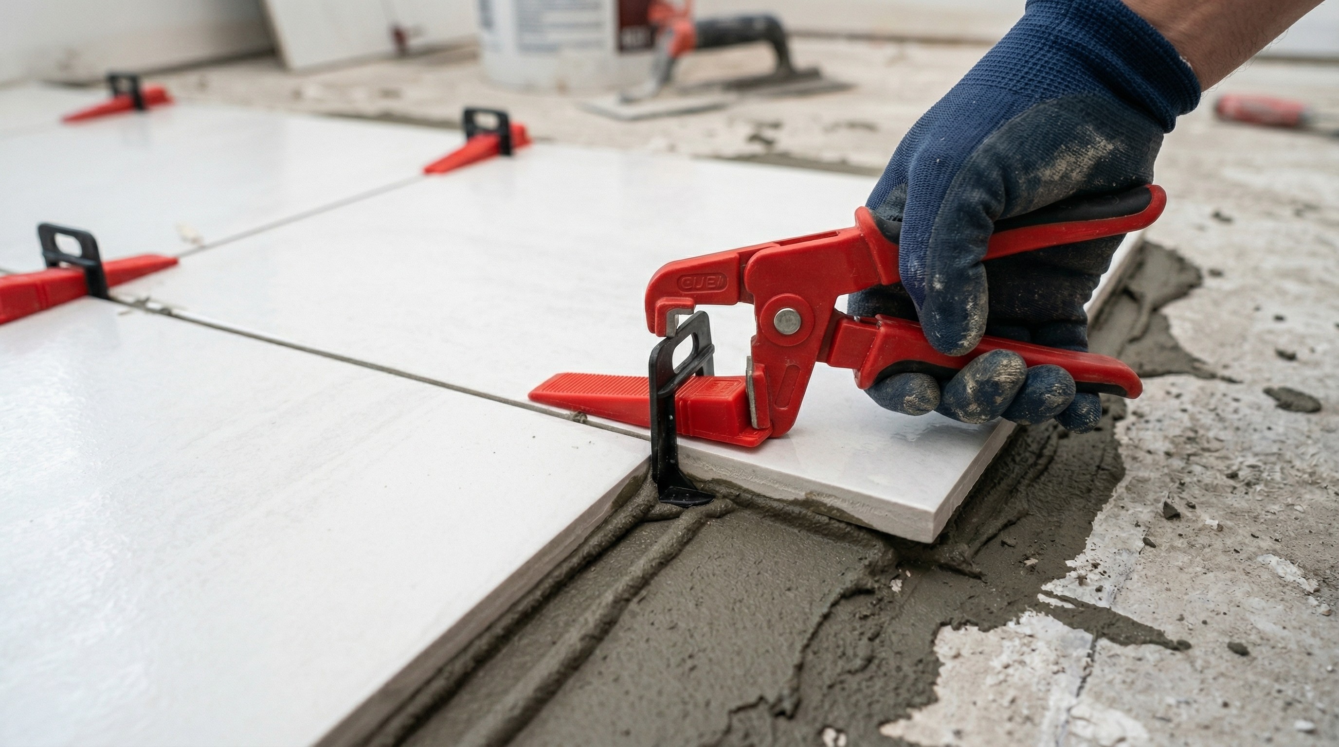 Fliesen Stocker – Fliesenleger Zell im Wiesental